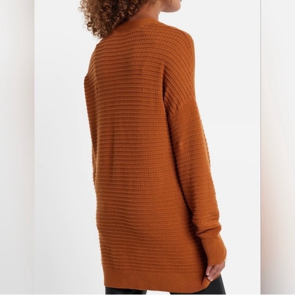 Express Cardigan - Picture 4 of 5